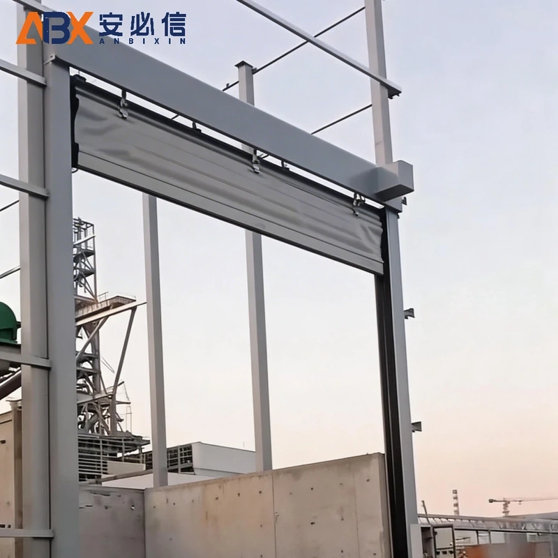 许昌堆积门